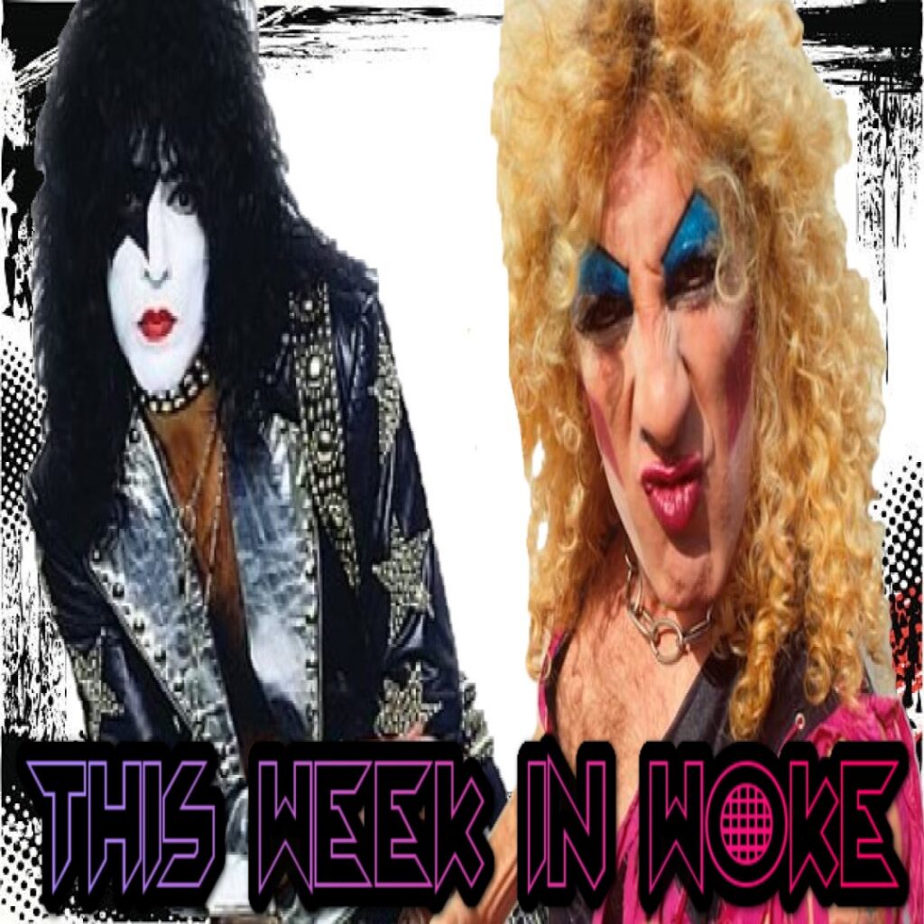 The Insanity Behind Anti Racist Sex Positivity ROB IS RIGHT