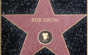 ROB SMITH