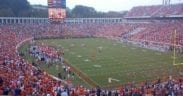 Best Day of the Year Virginia Football