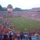 Best Day of the Year Virginia Football