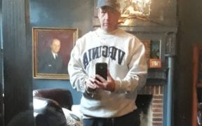 Old Virginia Sweatshirt