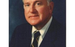 Dr. Nick Carter, Richmond, Virginia