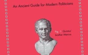 Quintus Tullius Cicero