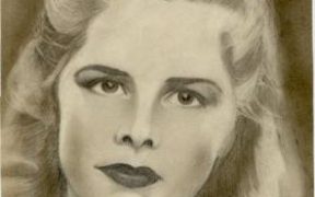 My Mother, the Gestapo Agent……