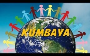 The Kumbaya People……