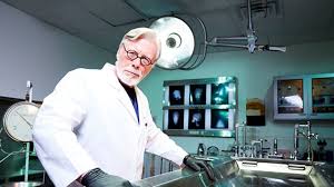 george Floyd medical examiner