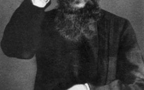 Anthony Fauci is Rasputin