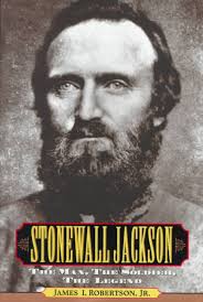 Stonewall Jackson