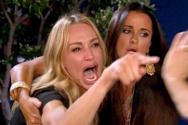 Mary Sue McGillicuddly