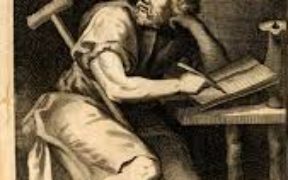 ARCHAEOLOGISTS DISCOVER EPICTETUS READ ROB IS RIGHT…..