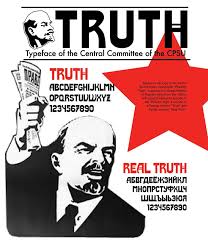 Ministry of Truth Pravda