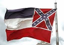 Dixie Flag