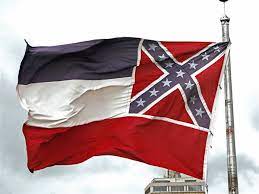 Dixie Flag