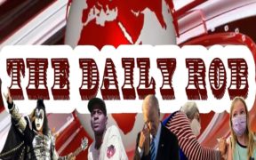 The Daily Rob – November 12th 2021