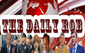 The Daily Rob – November 15th 2021