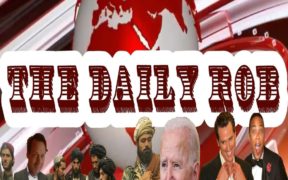 The Daily Rob – November 10th 2021