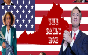 The Daily Rob – November 4th 2021