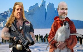 The Daily Rob – Penguins and Pedophiles