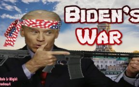 Biden’s War