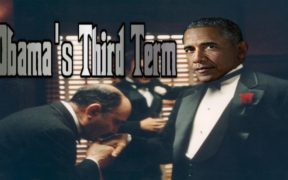 Obama’s Third Term
