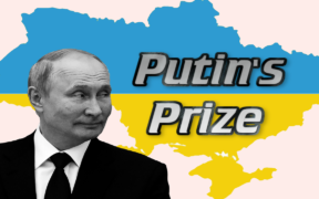 Putin’s Prize