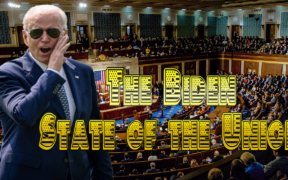 The Biden State of the Union