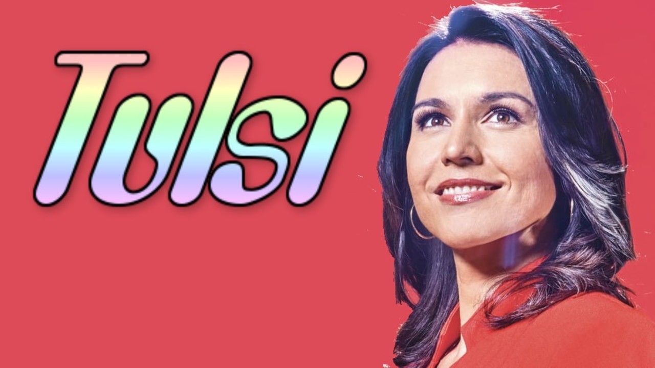 Tuly Robi Tulsi - ROB IS RIGHT