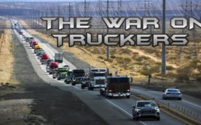 The War on Truckers