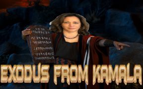 Exodus From Kamala