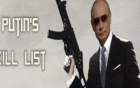 Putin’s Kill List