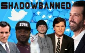 Shadowbanned