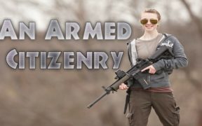 An Armed Citizenry