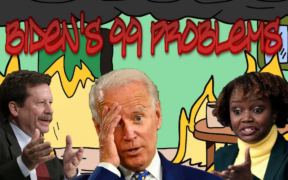 Biden’s 99 Problems