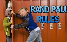 Rand Paul Rules