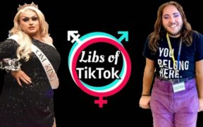 Libs of Tik-Tok: May 9th-May 15th