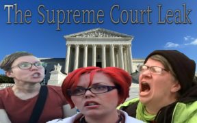The Supreme Court Leak
