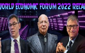 World Economic Forum 2022 Recap