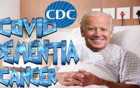 The Real CDC: COVID, Dementia, Cancer