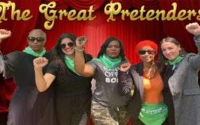 The Great Pretenders