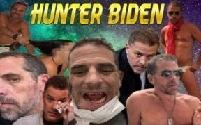 The Ever So Talented Hunter Biden