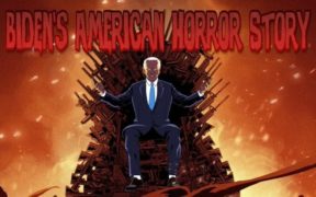 Biden’s American Horror Story