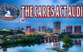 Richmond’s CARES Act Audit