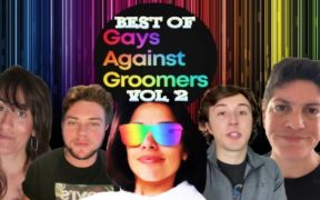 Best of Gays Against Groomers Vol. 2