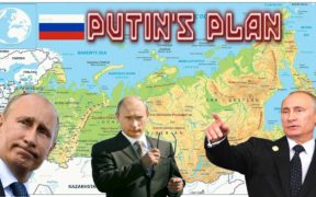 Putin’s Plan