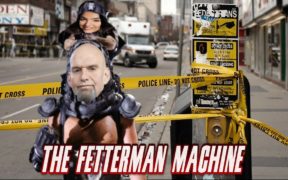 The Fetterman Machine