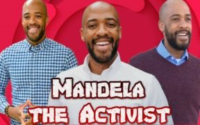 Mandela the Activist