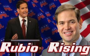Rubio Rising