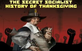The Secret Socialist History of Thanksgiving