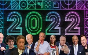 Rob’s 2022 Year in Review