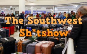 The Southwest Sh*tshow